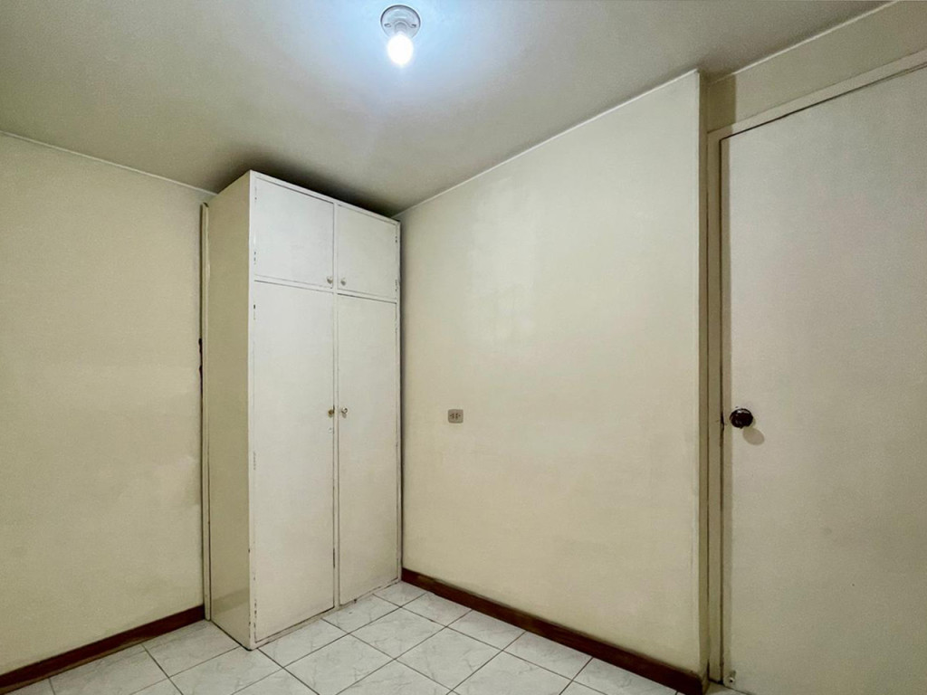 Apartamento en venta en Nicolas De Federman, Bogotá · foto 14 de 19