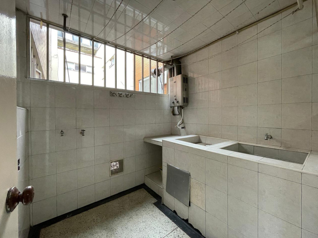 Apartamento en venta en Nicolas De Federman, Bogotá · foto 17 de 19