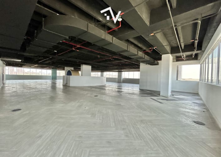 Oficina en arriendo en Portal De Genovés, Barranquilla, 1013 m² · foto 2 de 24