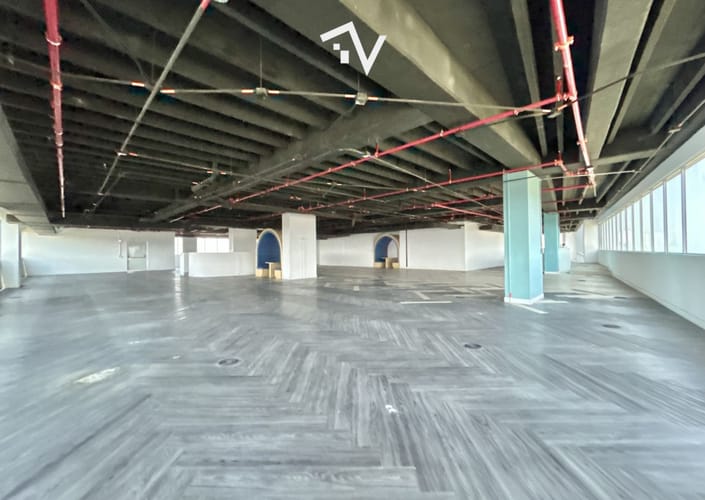 Oficina en arriendo en Portal De Genovés, Barranquilla, 1013 m² · foto 3 de 24