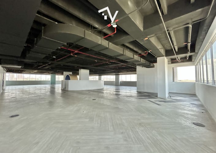 Oficina en arriendo en Portal De Genovés, Barranquilla, 1013 m² · foto 6 de 24