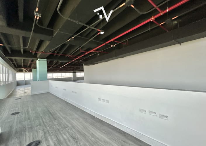 Oficina en arriendo en Portal De Genovés, Barranquilla, 1013 m² · foto 7 de 24