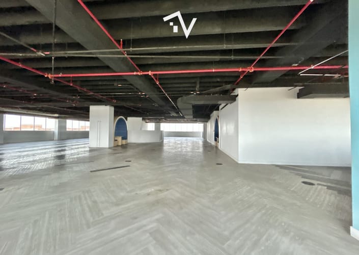 Oficina en arriendo en Portal De Genovés, Barranquilla, 1013 m² · foto 8 de 24