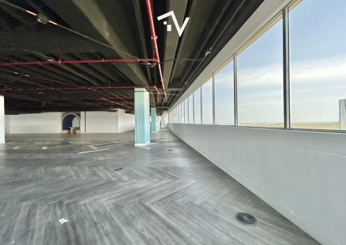 Oficina en arriendo en Portal De Genovés, Barranquilla, 1013 m² · foto 9 de 24