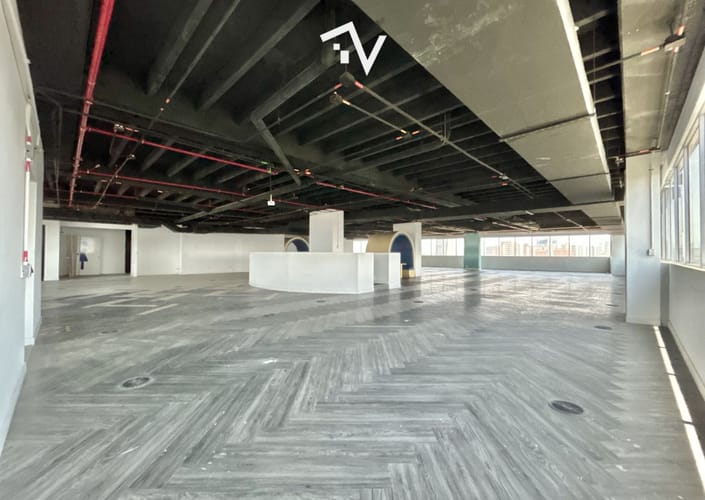 Oficina en arriendo en Portal De Genovés, Barranquilla, 1013 m² · foto 12 de 24