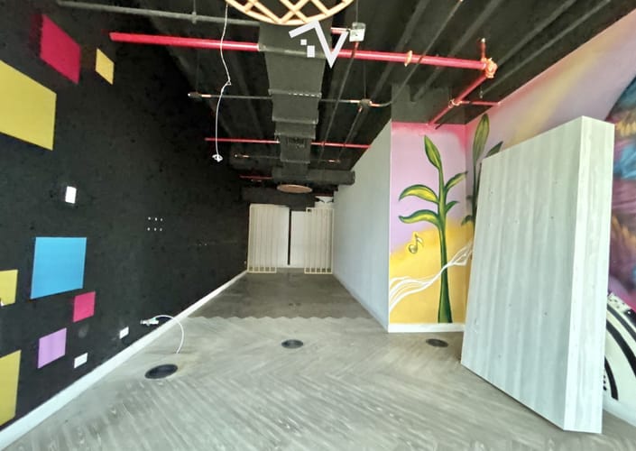 Oficina en arriendo en Portal De Genovés, Barranquilla, 1013 m² · foto 15 de 24