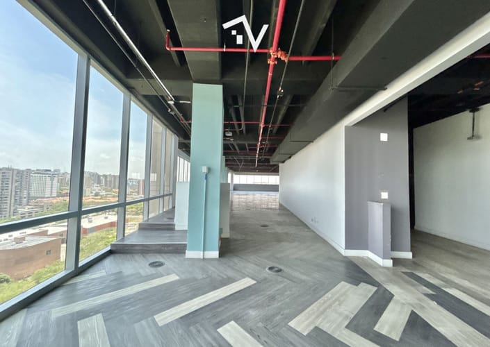 Oficina en arriendo en Portal De Genovés, Barranquilla, 1013 m² · foto 16 de 24