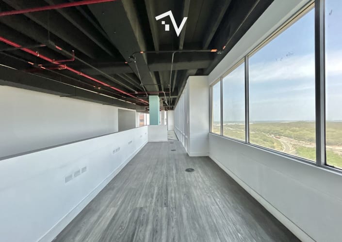 Oficina en arriendo en Portal De Genovés, Barranquilla, 1013 m² · foto 17 de 24