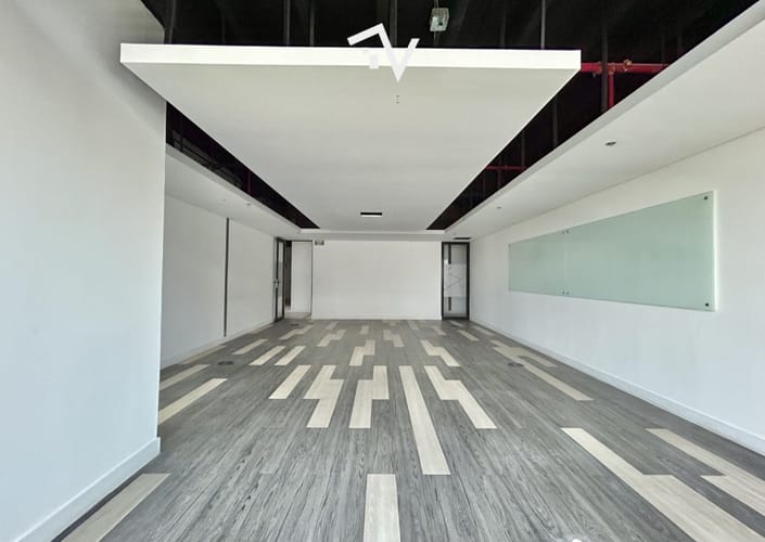 Oficina en arriendo en Portal De Genovés, Barranquilla, 1013 m² · foto 21 de 24