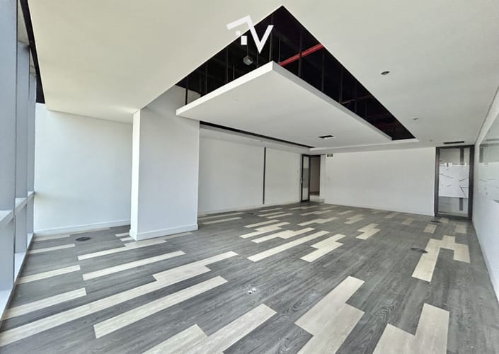 Oficina en arriendo en Portal De Genovés, Barranquilla, 1013 m² · foto 22 de 24