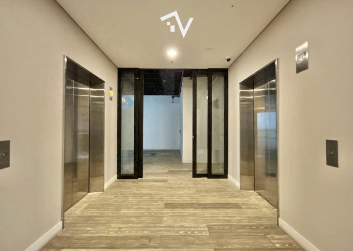 Oficina en arriendo en Portal De Genovés, Barranquilla, 1013 m² · foto 24 de 24