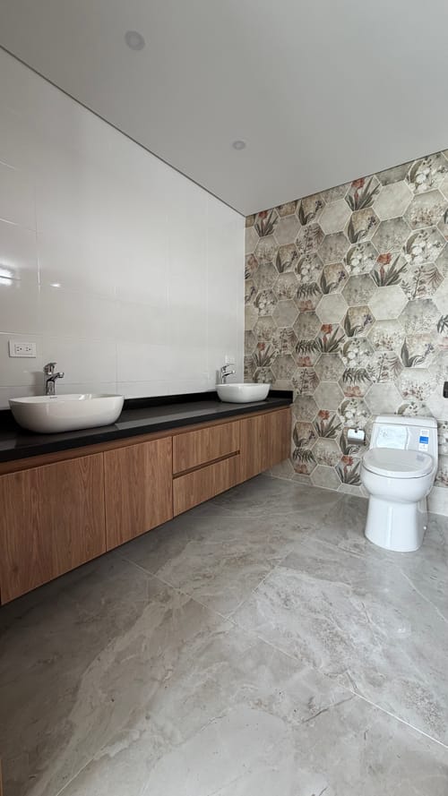 Casa de 5 alcobas en venta en Las Mercedes, Jamundí, 412 m² · foto 9 de 12