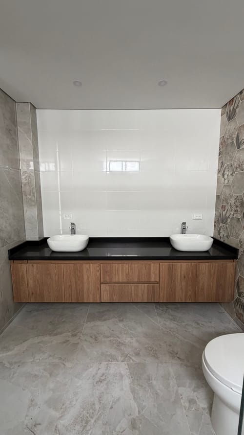 Casa de 5 alcobas en venta en Las Mercedes, Jamundí, 412 m² · foto 10 de 12