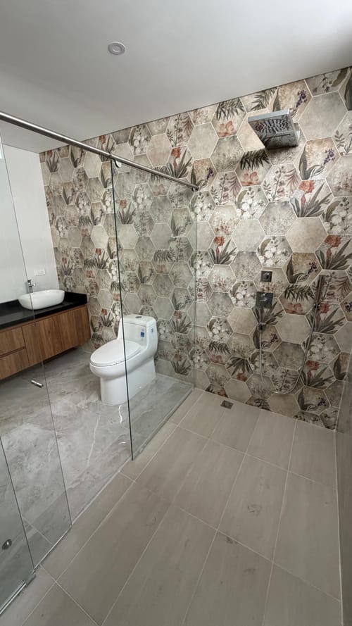 Casa de 5 alcobas en venta en Las Mercedes, Jamundí, 412 m² · foto 12 de 12