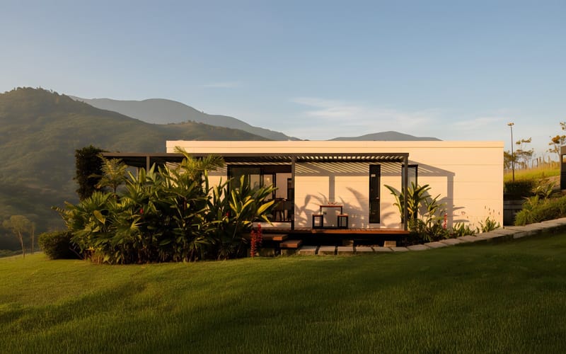 Casa de 3 alcobas en venta en Tablones, Palmira, 165 m² · foto 8 de 16
