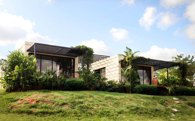 Casa de 3 alcobas en venta en Tablones, Palmira, 165 m² · foto 2 de 16