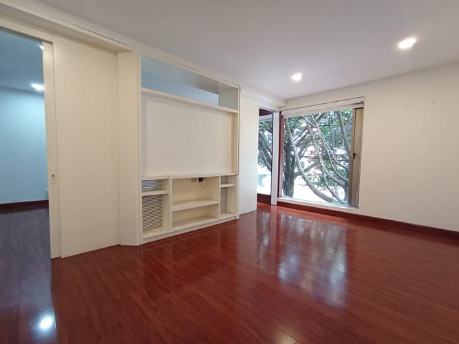 Apartamento de 1 alcoba en arriendo en Chico Norte, Bogotá, 50 m² · foto 2 de 12