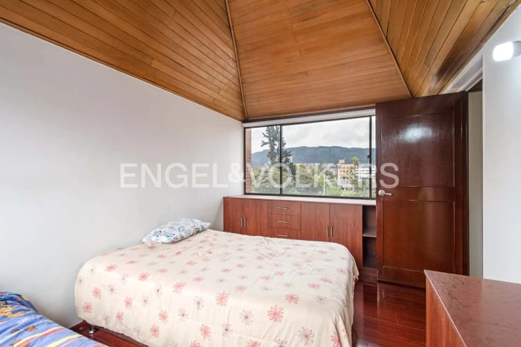Apartamento de 3 alcobas en venta en Alhambra, Bogotá, 113 m² · foto 20 de 22