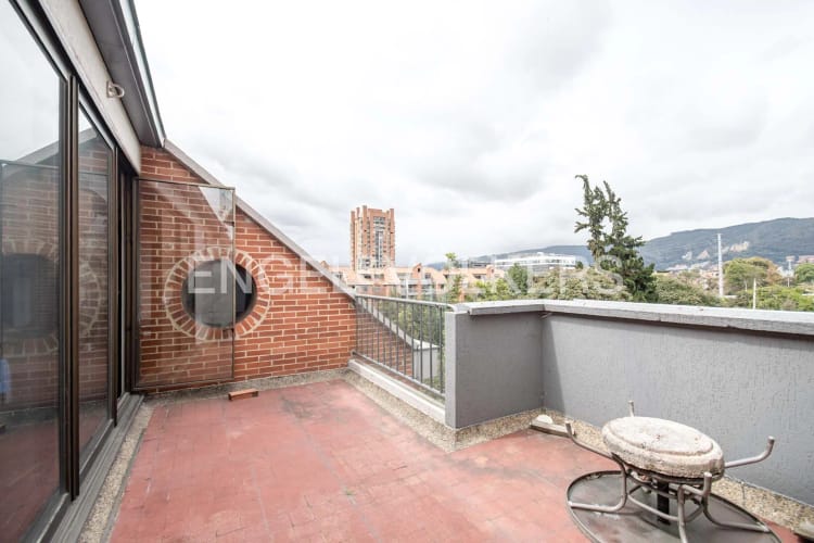 Apartamento de 3 alcobas en venta en Alhambra, Bogotá, 113 m² · foto 19 de 22