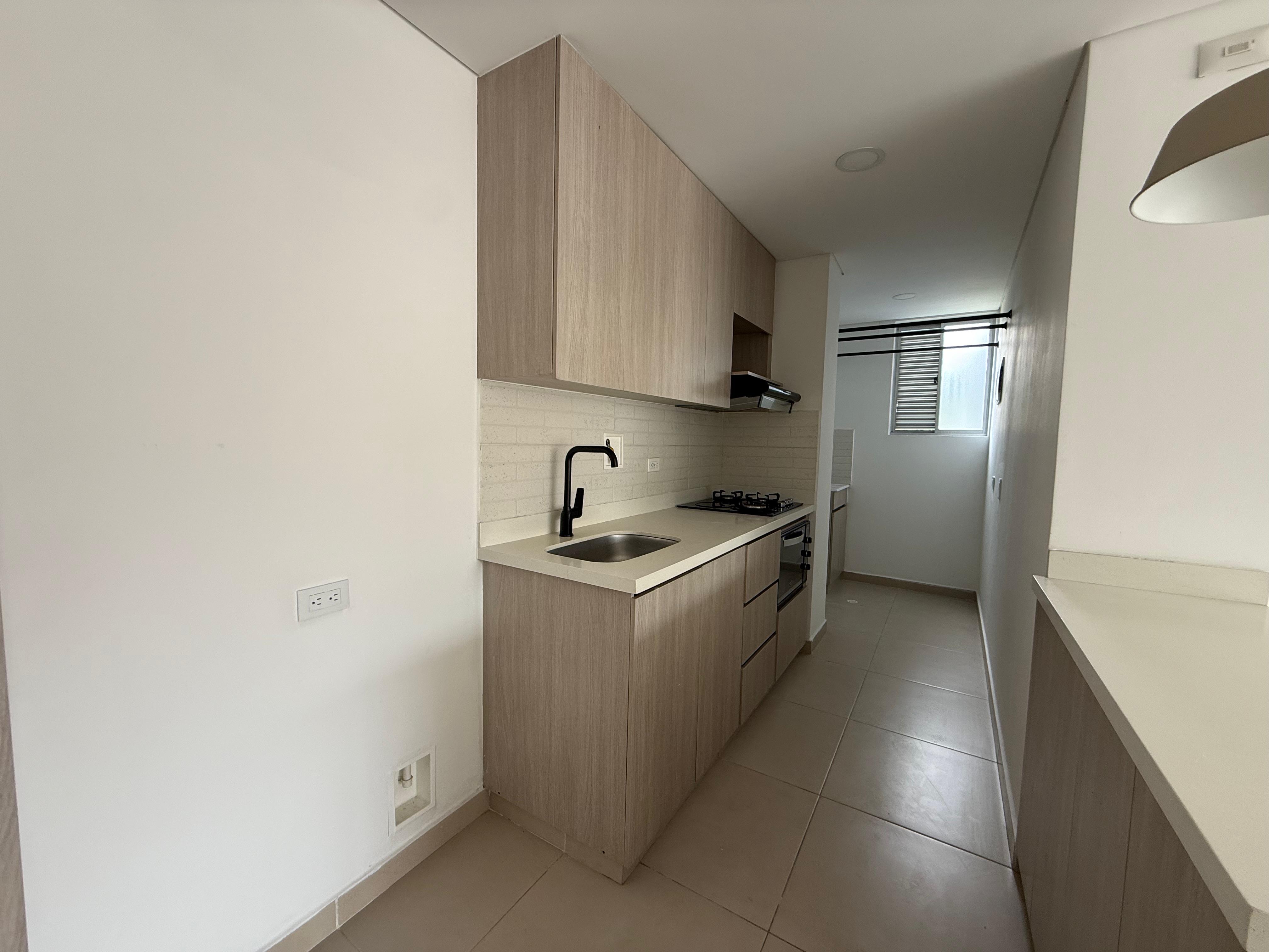 Foto del apartamento