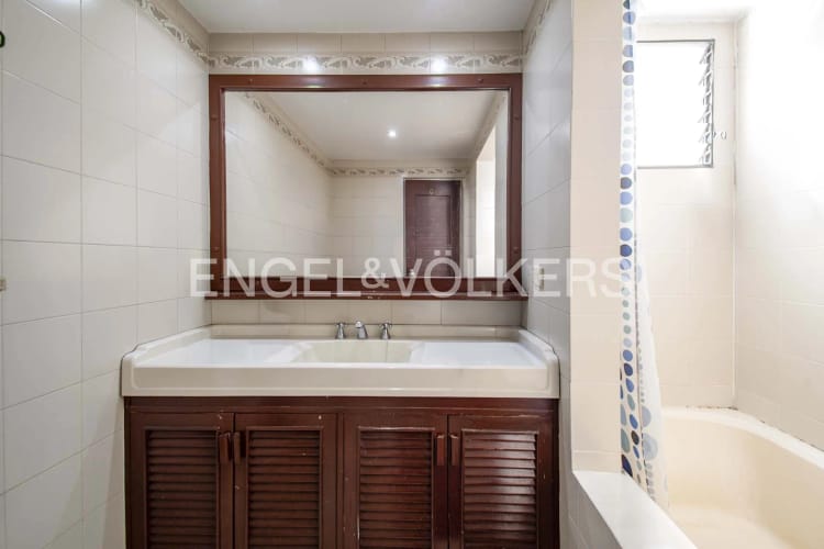 Apartamento de 3 alcobas en venta en Alhambra, Bogotá, 113 m² · foto 17 de 22
