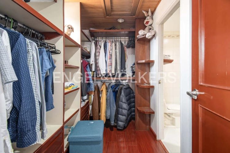 Apartamento de 3 alcobas en venta en Alhambra, Bogotá, 113 m² · foto 16 de 22
