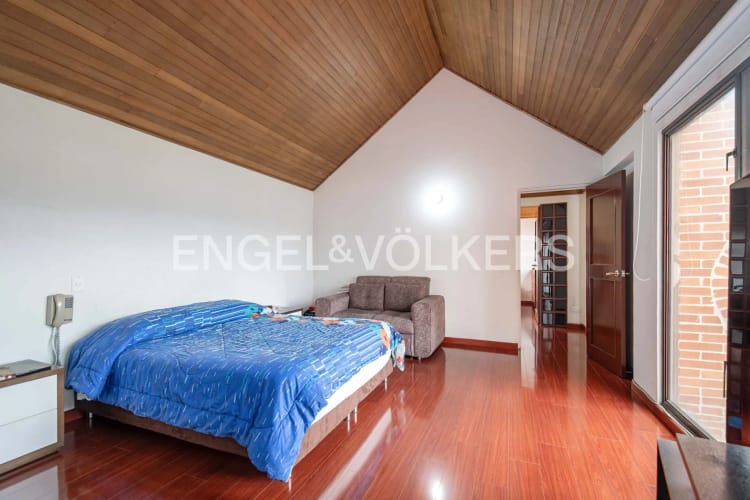 Apartamento de 3 alcobas en venta en Alhambra, Bogotá, 113 m² · foto 15 de 22