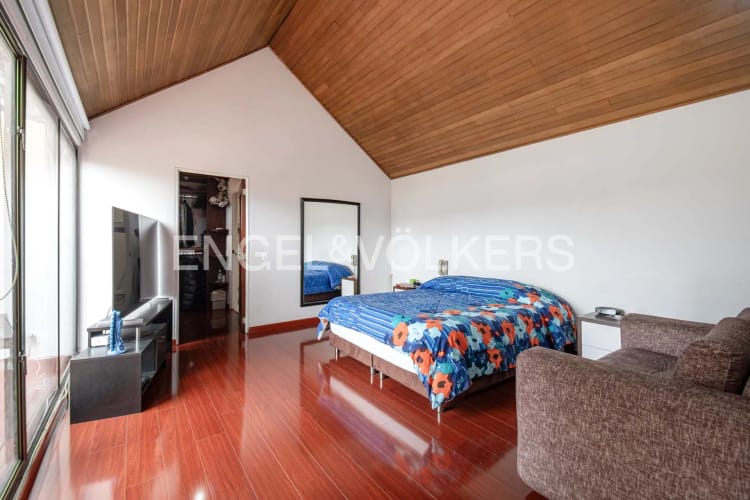 Apartamento de 3 alcobas en venta en Alhambra, Bogotá, 113 m² · foto 14 de 22