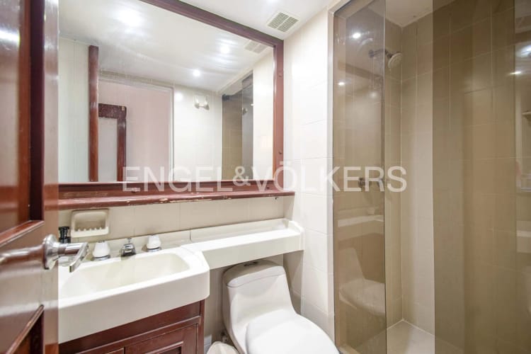 Apartamento de 3 alcobas en venta en Alhambra, Bogotá, 113 m² · foto 13 de 22