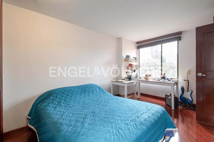 Apartamento de 3 alcobas en venta en Alhambra, Bogotá, 113 m² · foto 11 de 22