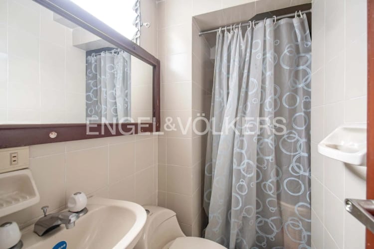 Apartamento de 3 alcobas en venta en Alhambra, Bogotá, 113 m² · foto 8 de 22