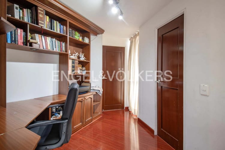 Apartamento de 3 alcobas en venta en Alhambra, Bogotá, 113 m² · foto 7 de 22