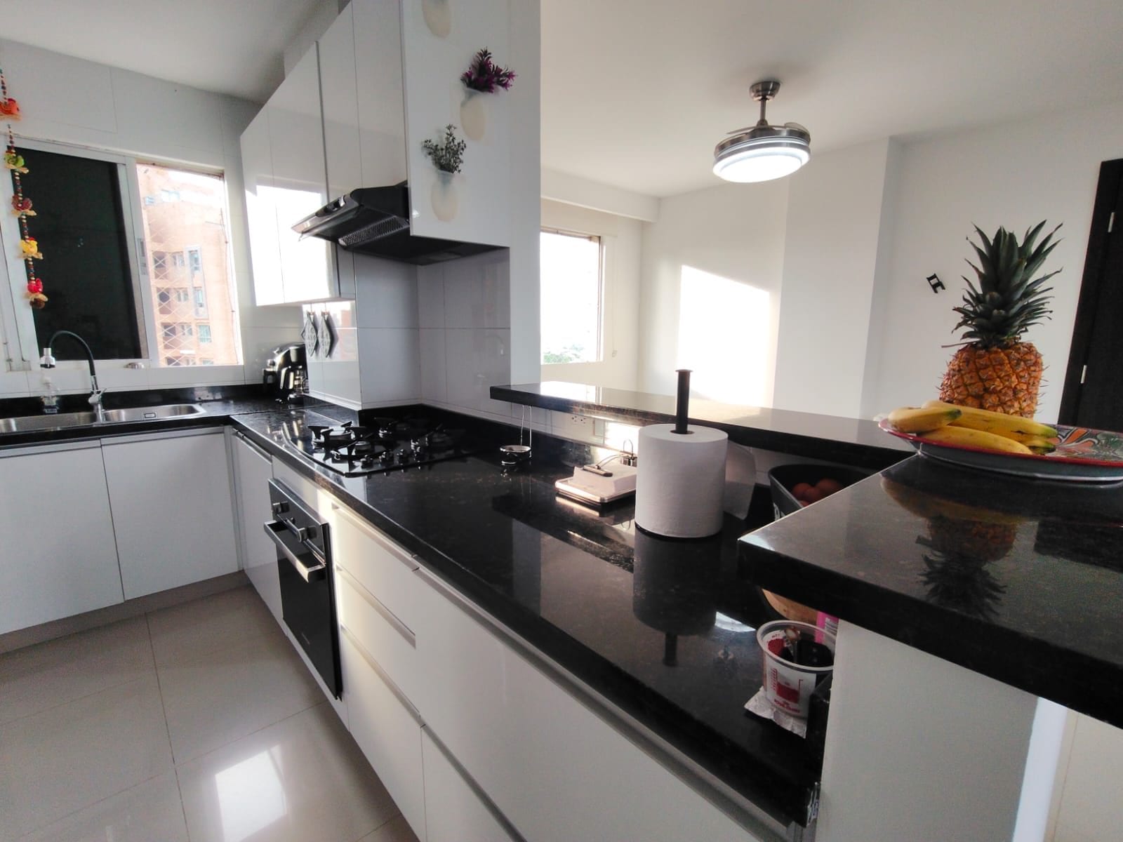 Apartamento en venta en El Golf, Barranquilla · foto 2 de 12