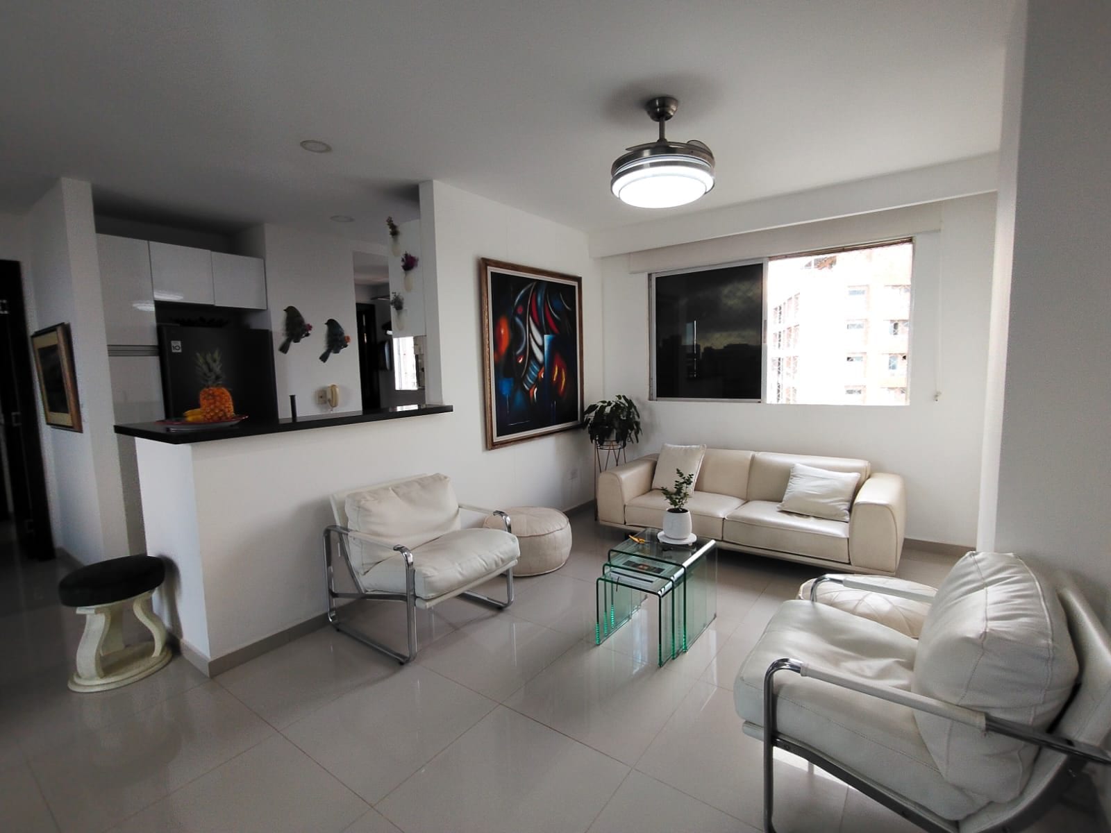 Apartamento en venta en El Golf, Barranquilla · foto 6 de 12