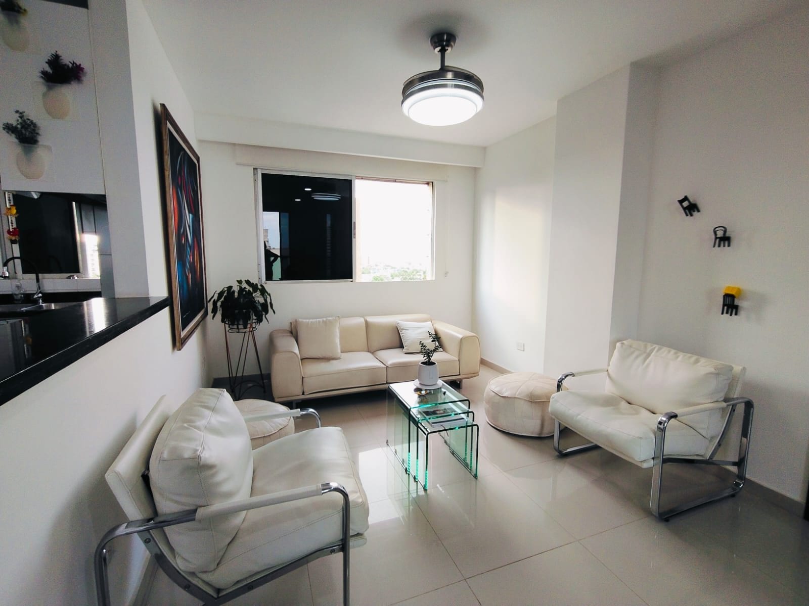 Apartamento en venta en El Golf, Barranquilla · foto 7 de 12