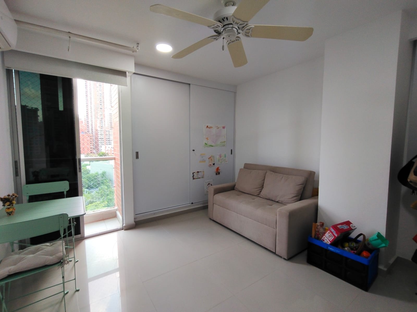 Apartamento en venta en El Golf, Barranquilla · foto 9 de 12