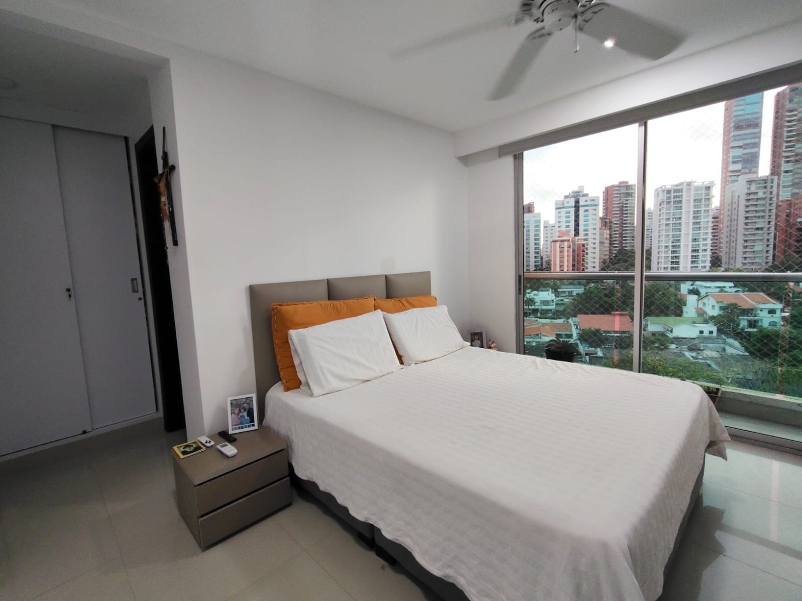Apartamento en venta en El Golf, Barranquilla · foto 11 de 12