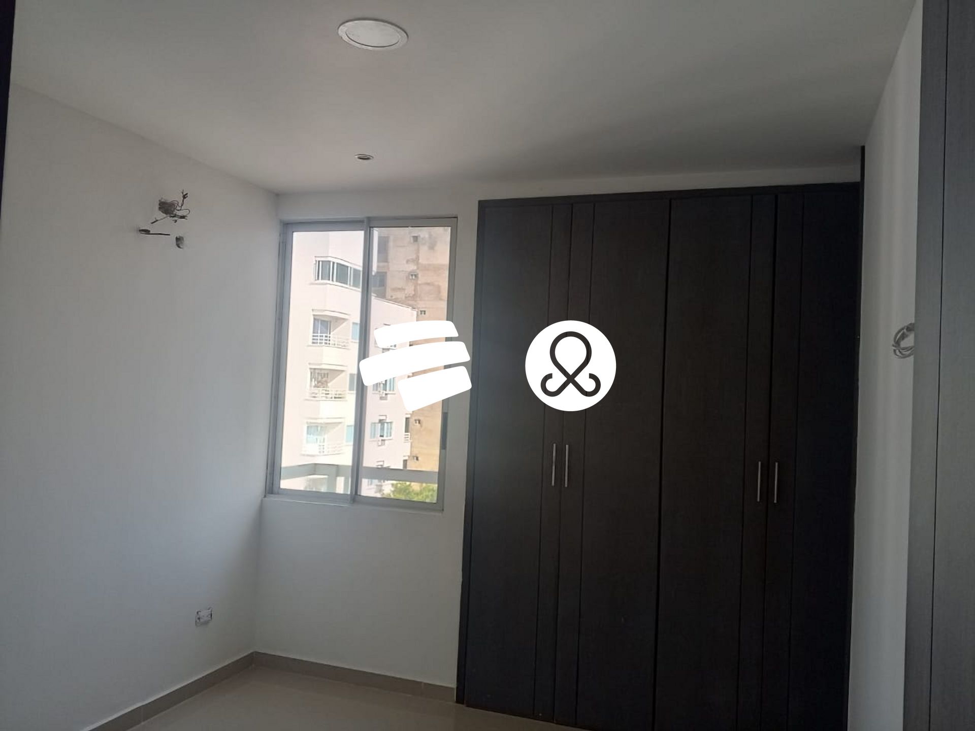 Apartamento en venta en Ciudad Jardin, Barranquilla · foto 3 de 17