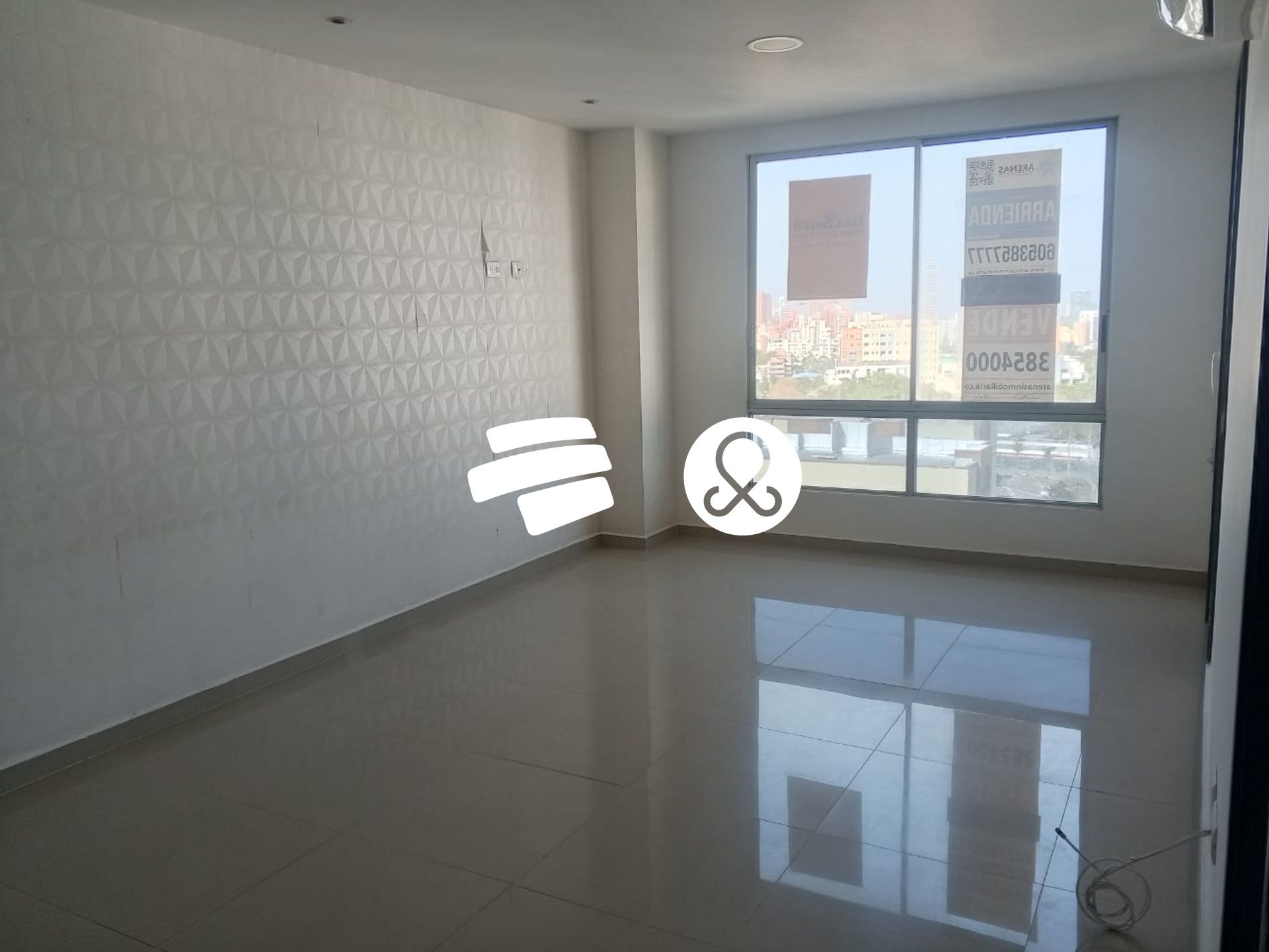 Apartamento en venta en Ciudad Jardin, Barranquilla · foto 7 de 17