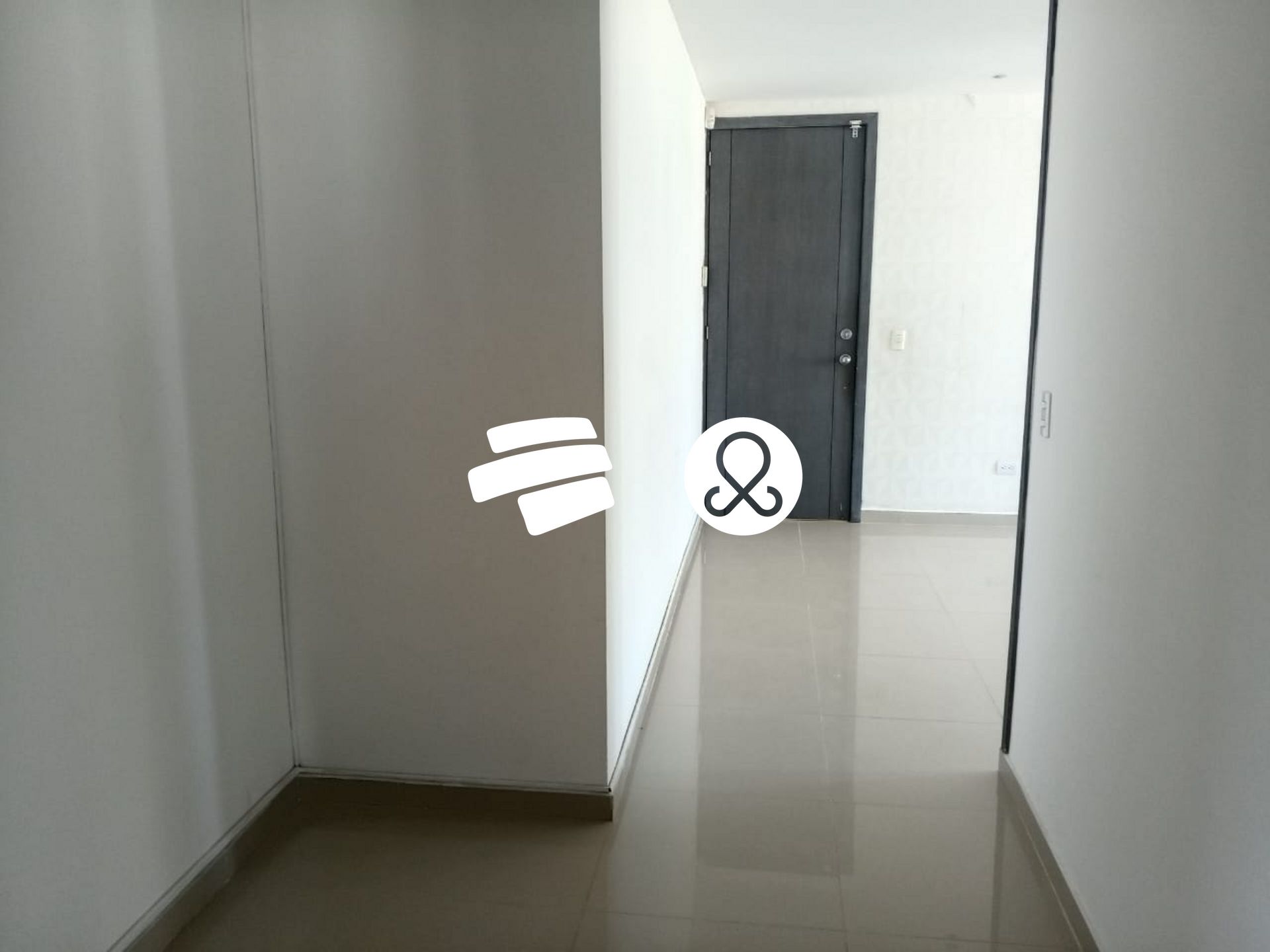 Apartamento en venta en Ciudad Jardin, Barranquilla · foto 9 de 17
