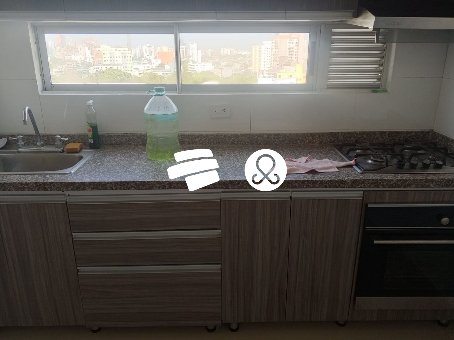 Apartamento en venta en Ciudad Jardin, Barranquilla · foto 16 de 17
