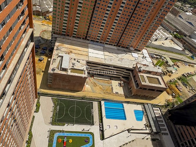 Apartamento en venta en Centro, Itagüí · foto 11 de 20