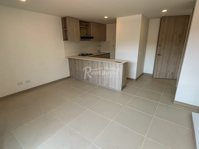 Apartamento en venta en Centro, Itagüí · foto 12 de 20