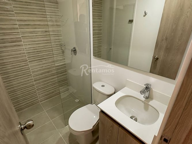Apartamento en venta en Centro, Itagüí · foto 17 de 20