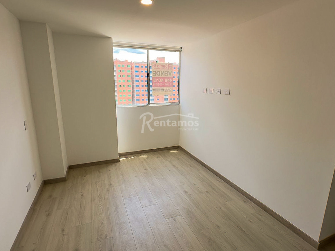Apartamento en venta en Centro, Itagüí · foto 18 de 20
