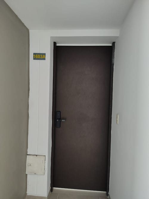 Apartamento de 4 alcobas en arriendo en La Floresta, Los Patios, 114 m² · foto 2 de 21