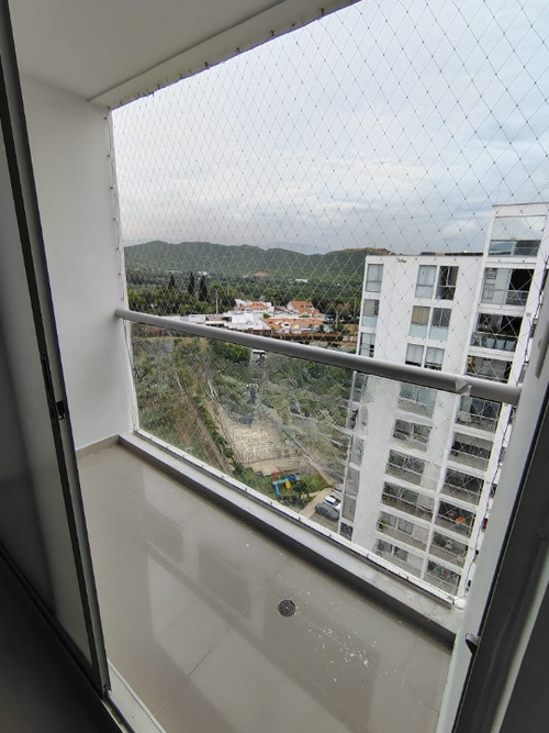 Apartamento de 4 alcobas en arriendo en La Floresta, Los Patios, 114 m² · foto 4 de 21