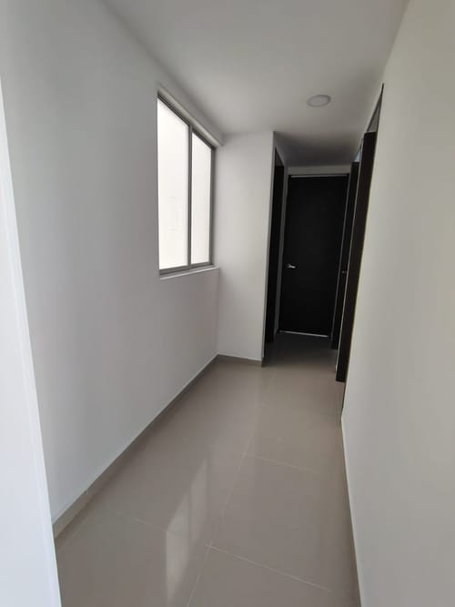 Apartamento de 4 alcobas en arriendo en La Floresta, Los Patios, 114 m² · foto 8 de 21