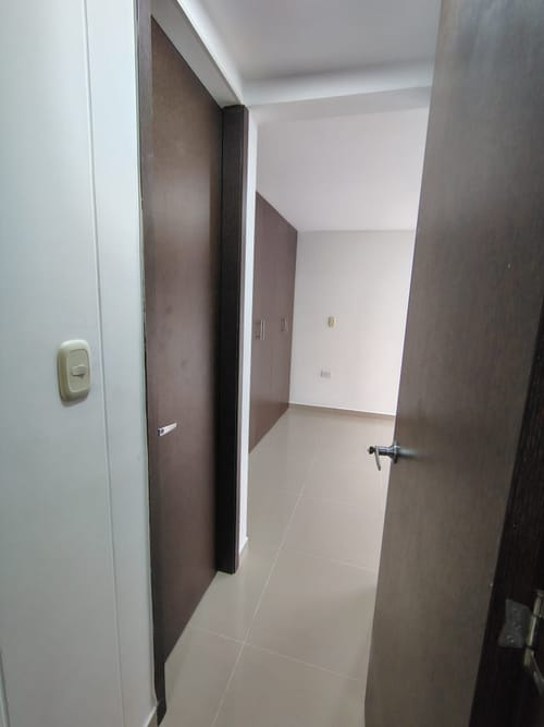 Apartamento de 4 alcobas en arriendo en La Floresta, Los Patios, 114 m² · foto 9 de 21