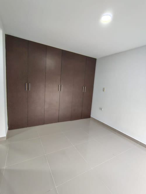 Apartamento de 4 alcobas en arriendo en La Floresta, Los Patios, 114 m² · foto 10 de 21